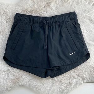 Vintage Nike Shorts - Black
